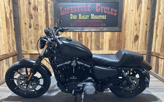 2020 Harley-Davidson Iron 883™