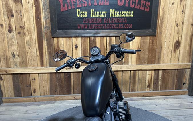 2020 Harley-Davidson Iron 883™
