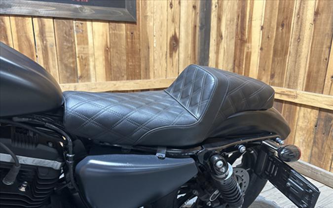 2020 Harley-Davidson Iron 883™