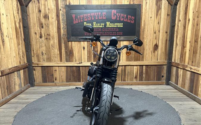 2020 Harley-Davidson Iron 883™
