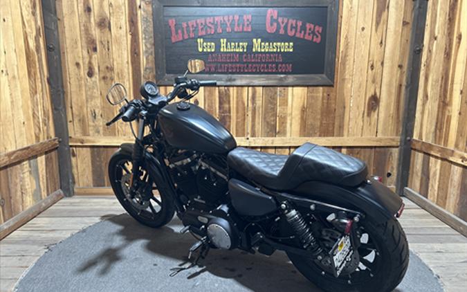 2020 Harley-Davidson Iron 883™