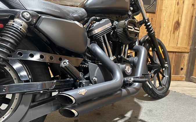 2020 Harley-Davidson Iron 883™
