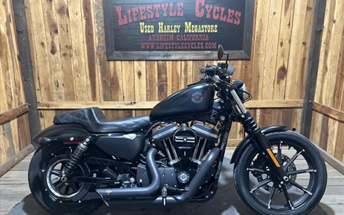 2020 Harley-Davidson Iron 883™