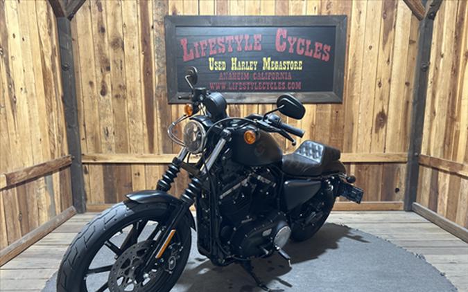 2020 Harley-Davidson Iron 883™