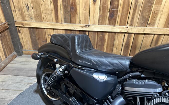 2020 Harley-Davidson Iron 883™