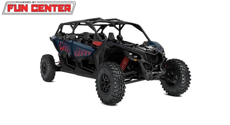 2026 Can-Am MAVERICK X3 MAX RS TURBO