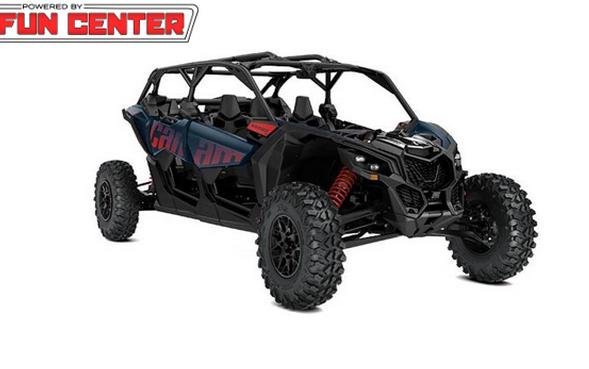 2026 Can-Am MAVERICK X3 MAX RS TURBO