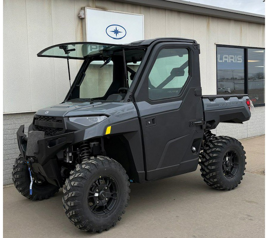 2026 Polaris Ranger XP® 1000 NorthStar Edition Premium