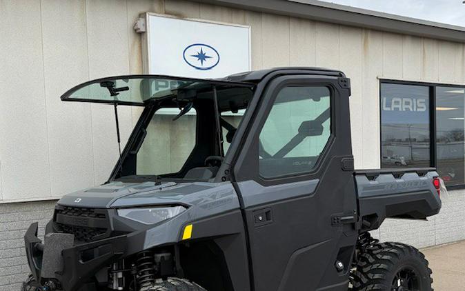 2026 Polaris Ranger XP® 1000 NorthStar Edition Premium