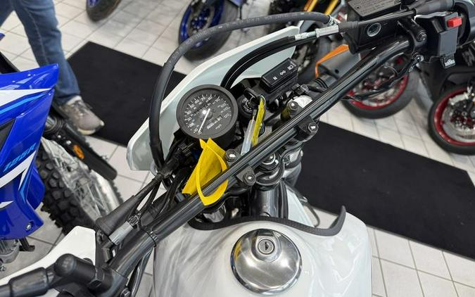 2026 Suzuki DR650S