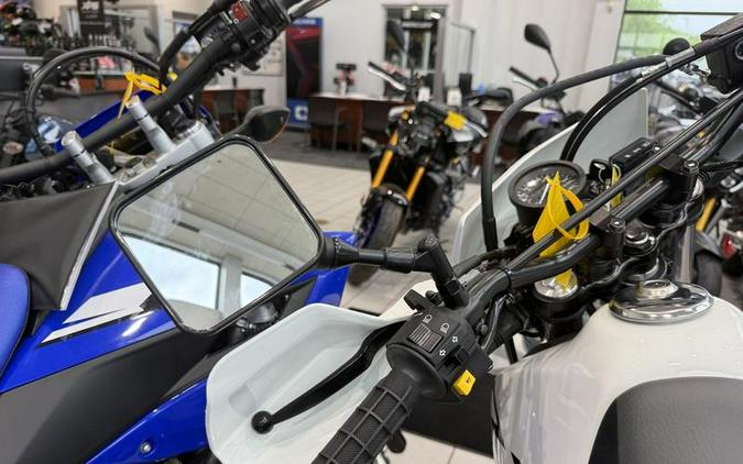 2026 Suzuki DR650S