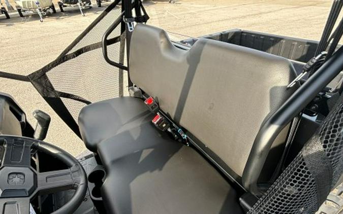 2026 Polaris Ranger 500