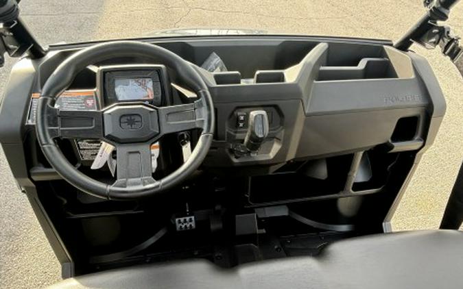 2026 Polaris Ranger 500