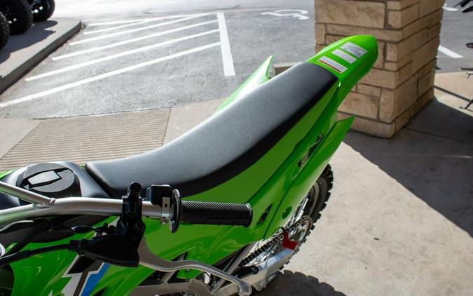 2026 KAWASAKI KLX230R