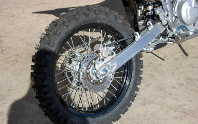 2026 KAWASAKI KLX230R