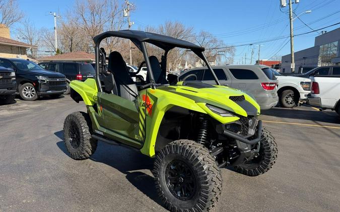 2026 Wolverine RMAX2 1000 R-Spec - Yamaha