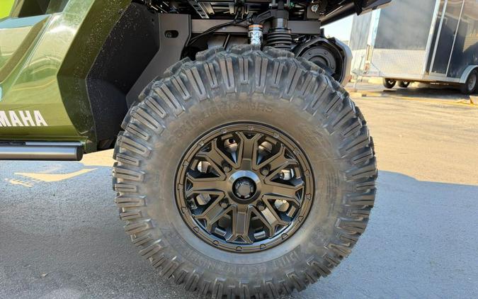 2026 Wolverine RMAX2 1000 R-Spec - Yamaha