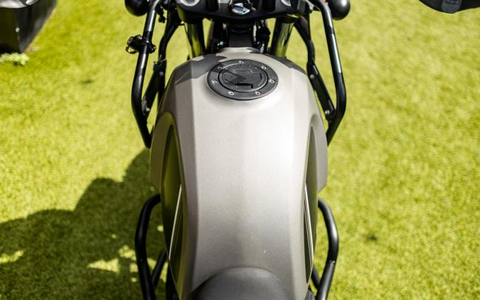 2022 Royal Enfield HIMALAYAN