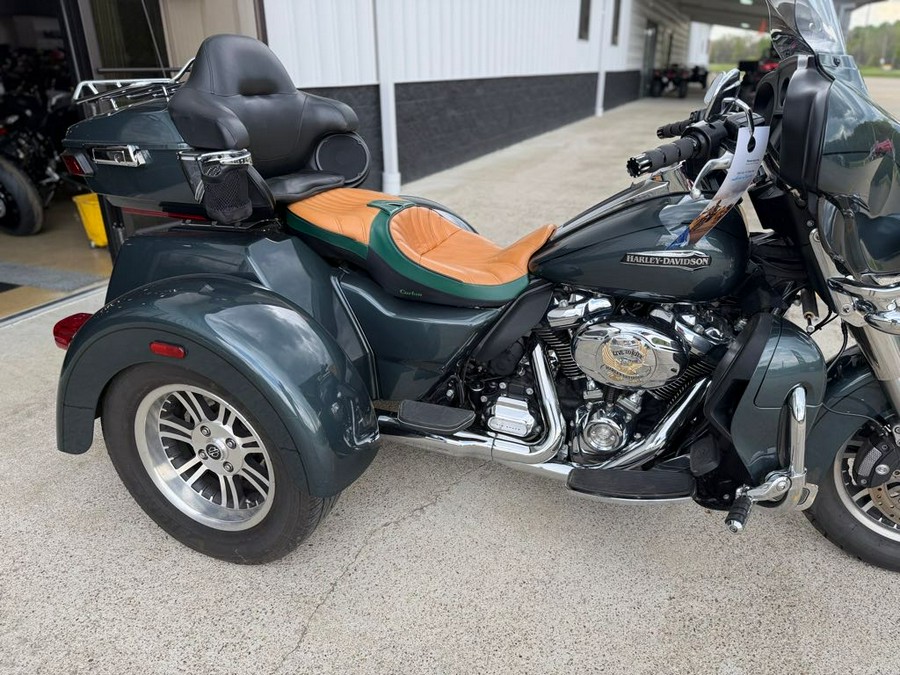 2020 Harley-Davidson® TRI GLIDE ULTRA