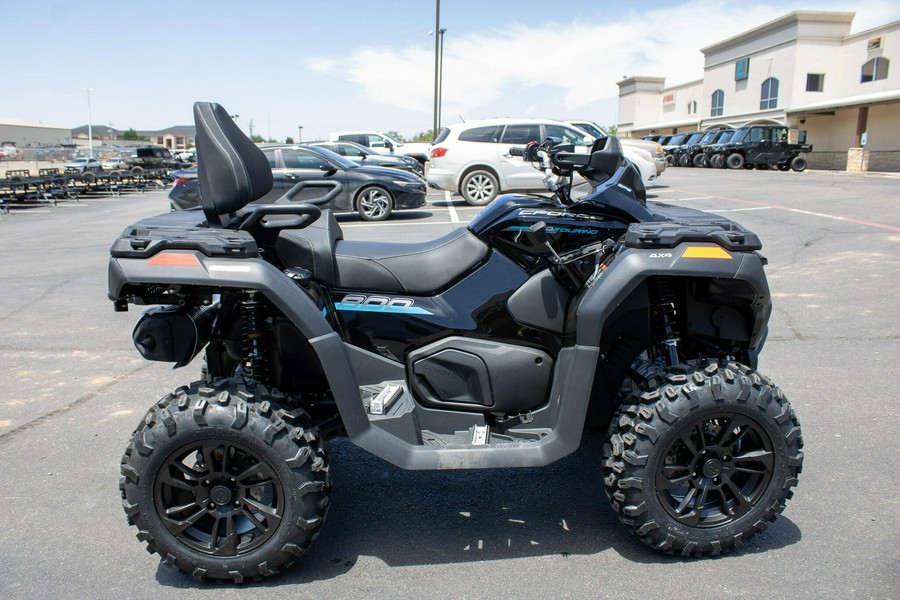 2026 CFMOTO CFORCE 800 TOURING