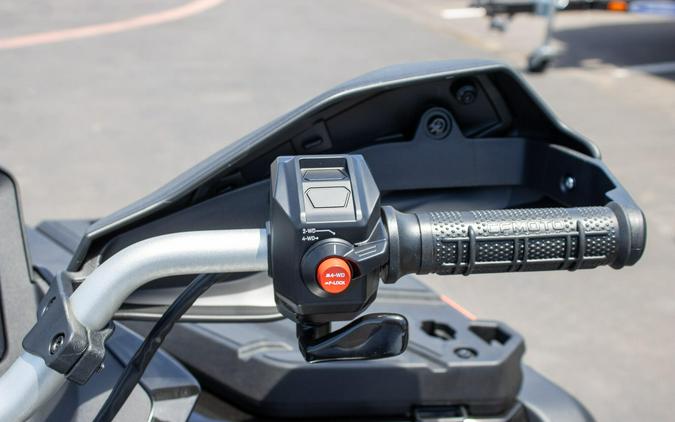 2026 CFMOTO CFORCE 800 TOURING