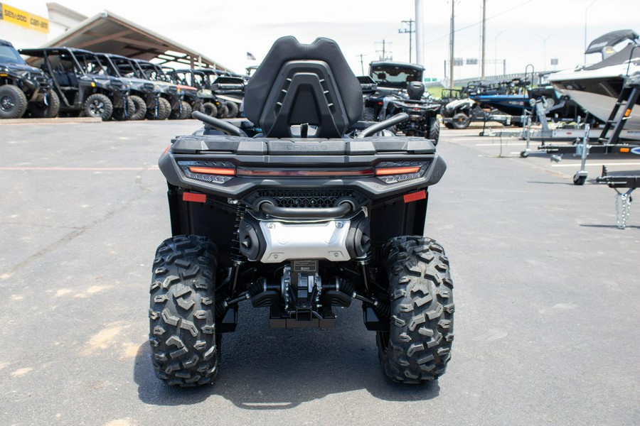 2026 CFMOTO CFORCE 800 TOURING