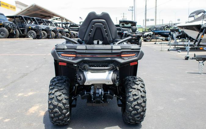 2026 CFMOTO CFORCE 800 TOURING