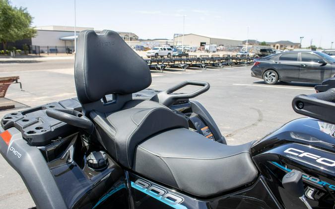 2026 CFMOTO CFORCE 800 TOURING