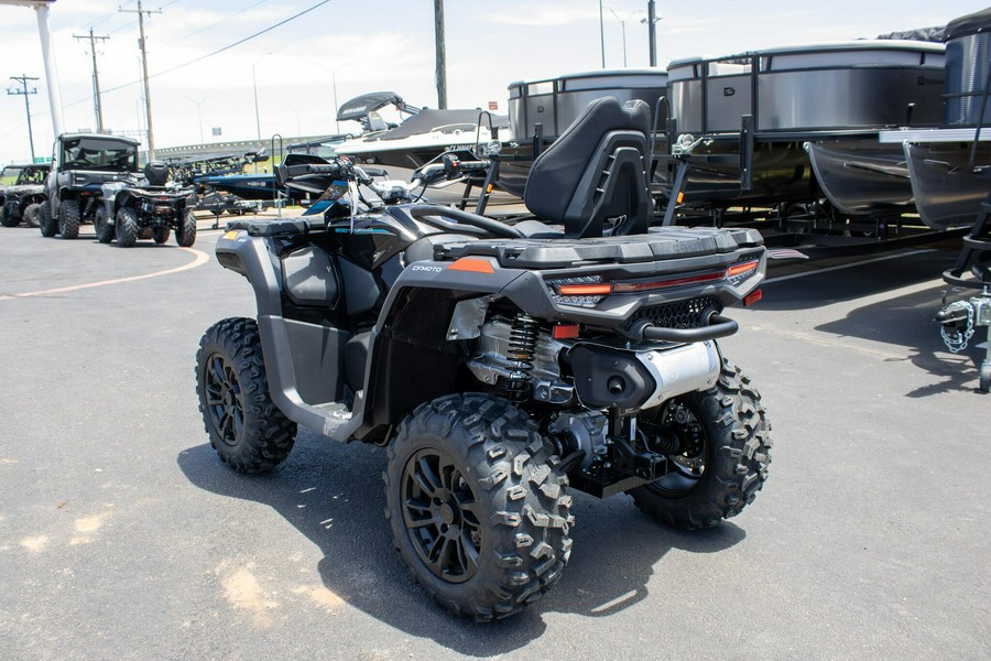 2026 CFMOTO CFORCE 800 TOURING