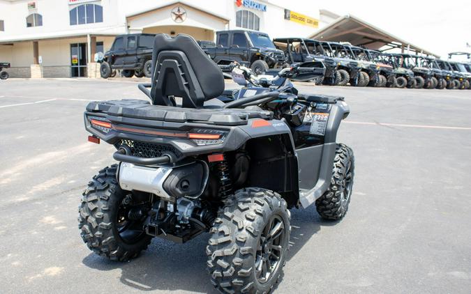 2026 CFMOTO CFORCE 800 TOURING