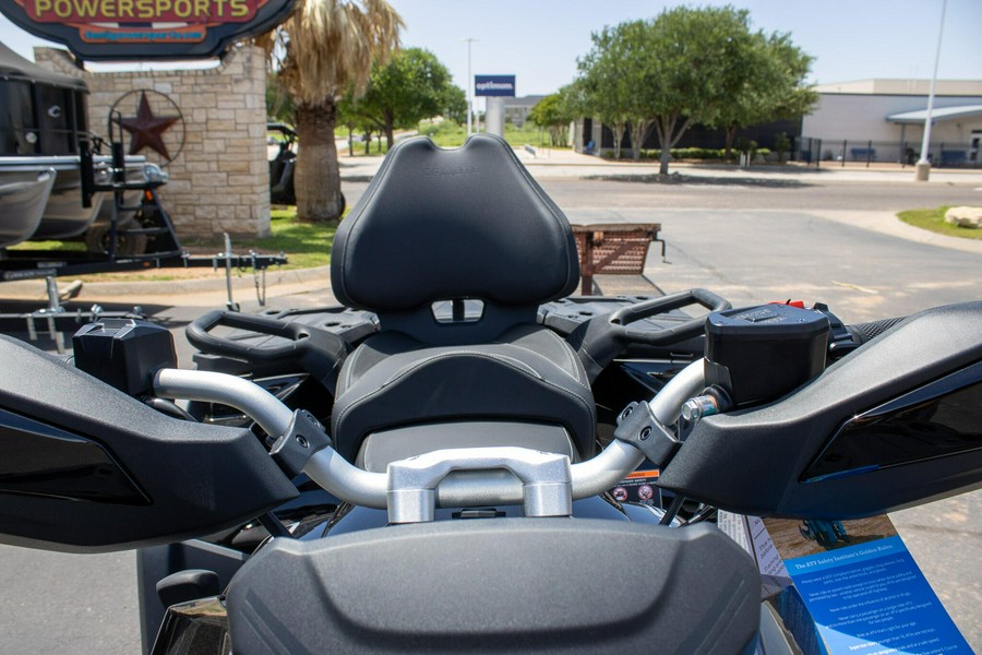 2026 CFMOTO CFORCE 800 TOURING