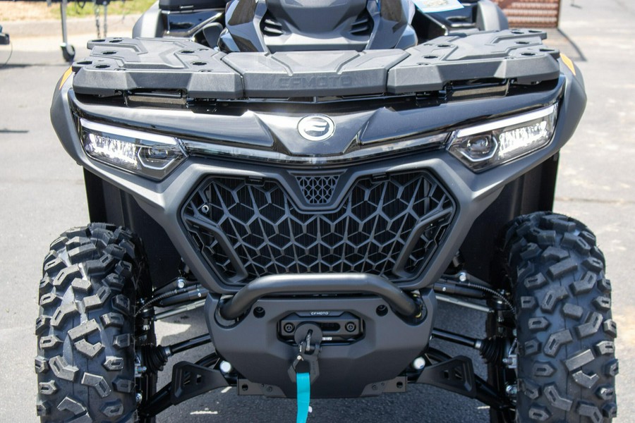 2026 CFMOTO CFORCE 800 TOURING