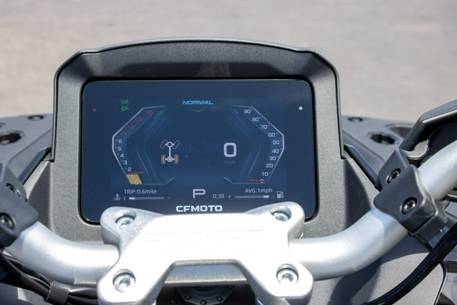 2026 CFMOTO CFORCE 800 TOURING