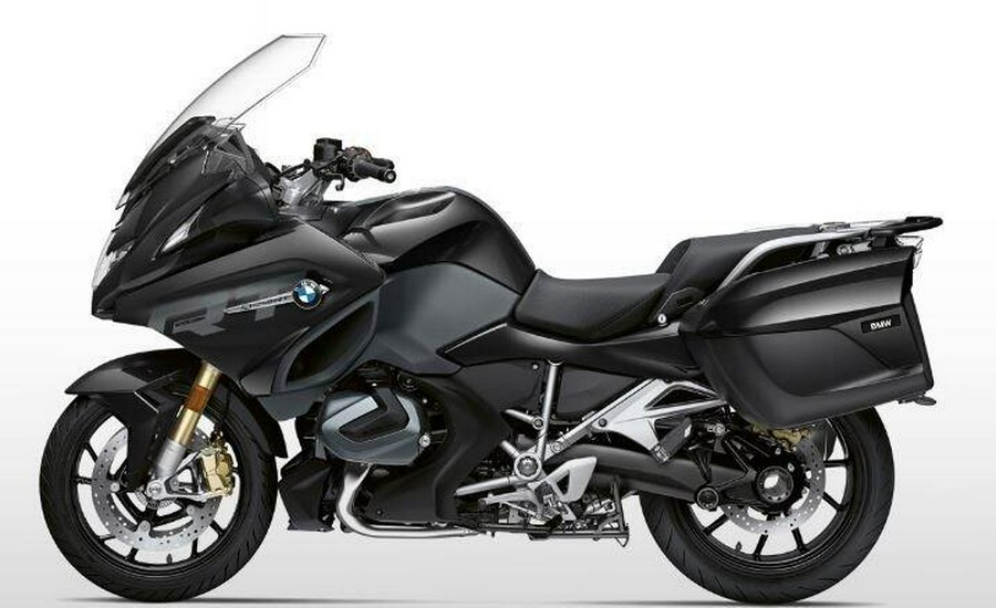2022 BMW R 1250 RT