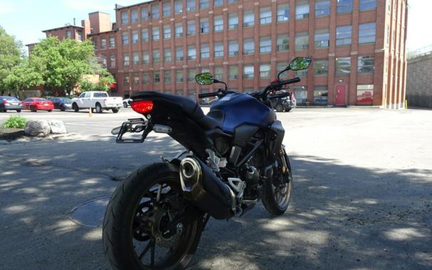 2021 Honda CB300R ABS