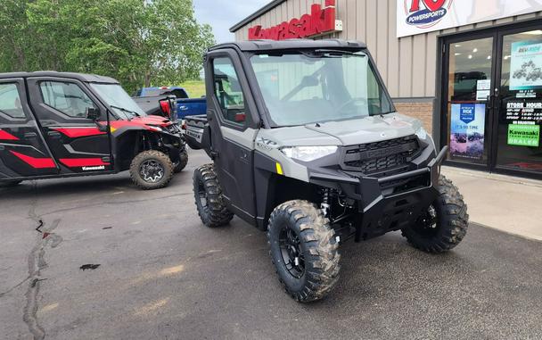 2027 Polaris Ranger XP 1000 Cab