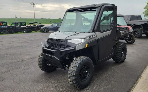 2027 Polaris Ranger XP 1000 Cab