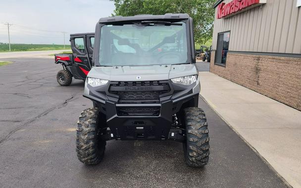 2027 Polaris Ranger XP 1000 Cab