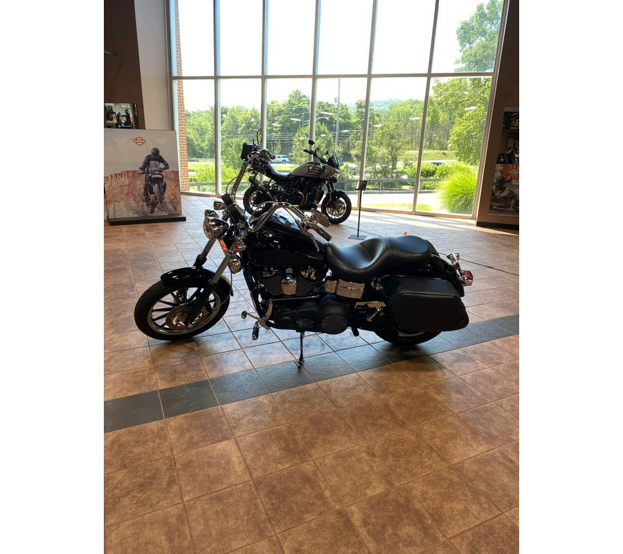 2004 HD FXDP