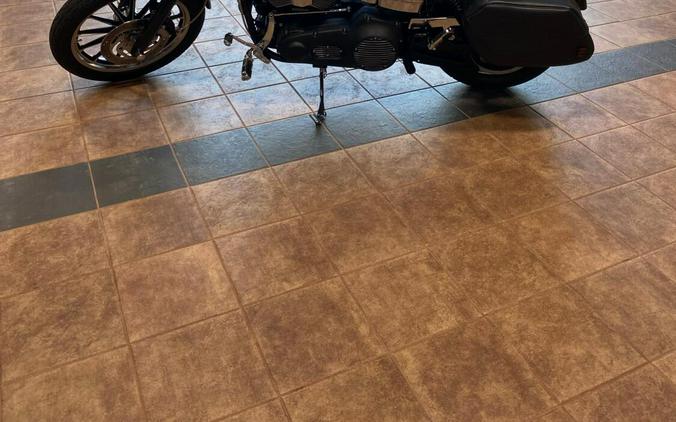 2004 HD FXDP