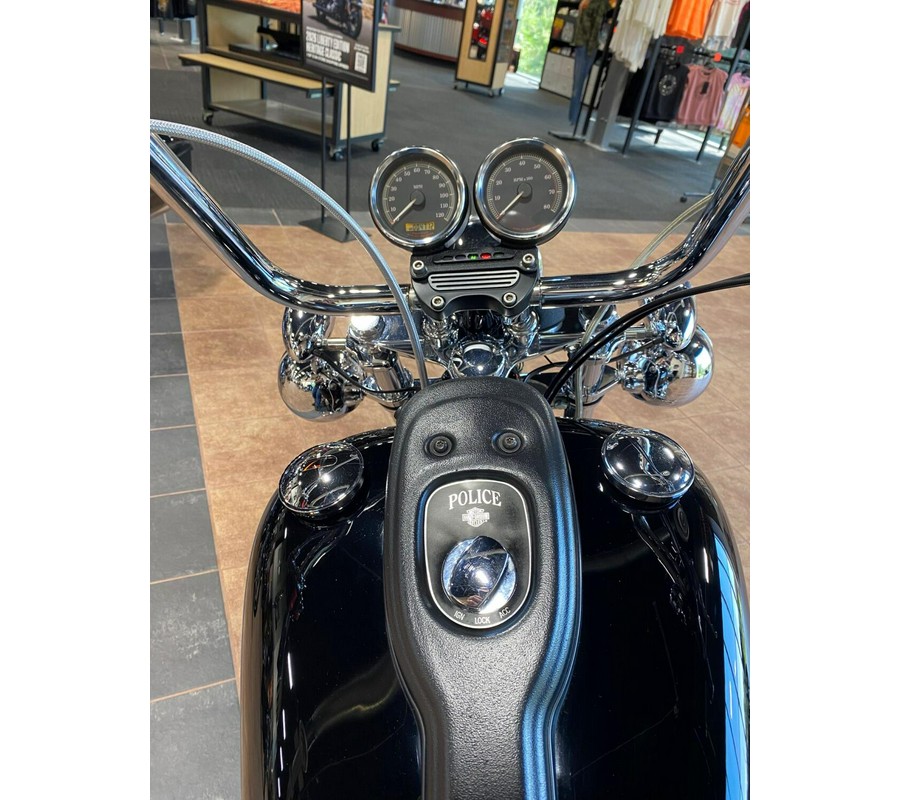 2004 HD FXDP