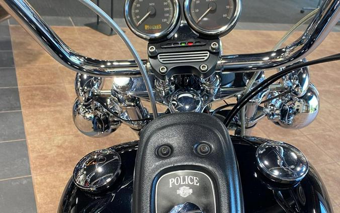 2004 HD FXDP