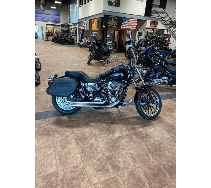 2004 HD FXDP