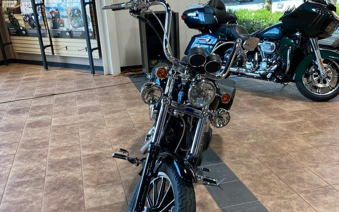 2004 HD FXDP