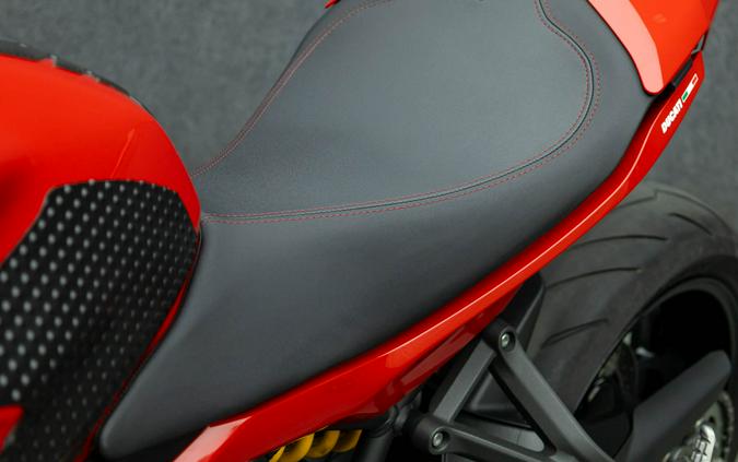 2021 DUCATI SUPERSPORT 950 W/ABS