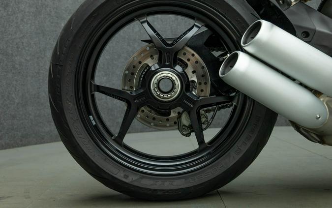 2021 DUCATI SUPERSPORT 950 W/ABS