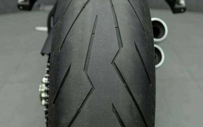 2021 DUCATI SUPERSPORT 950 W/ABS