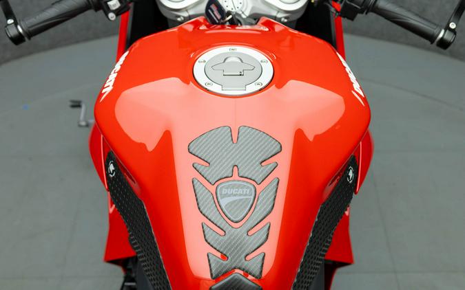 2021 DUCATI SUPERSPORT 950 W/ABS
