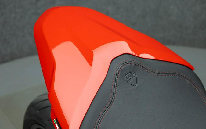 2021 DUCATI SUPERSPORT 950 W/ABS