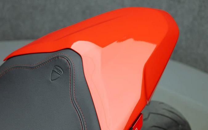2021 DUCATI SUPERSPORT 950 W/ABS